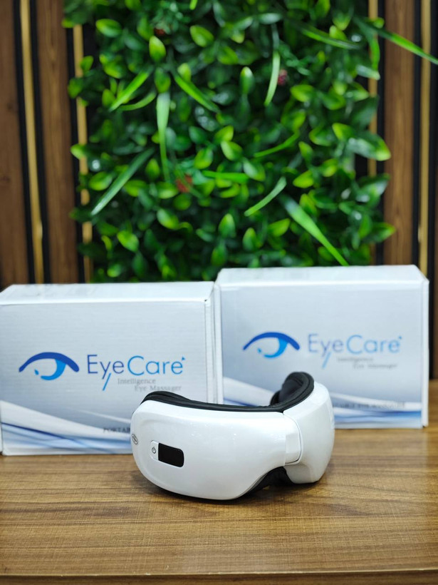 عینک ماساژور ای کر اصلی