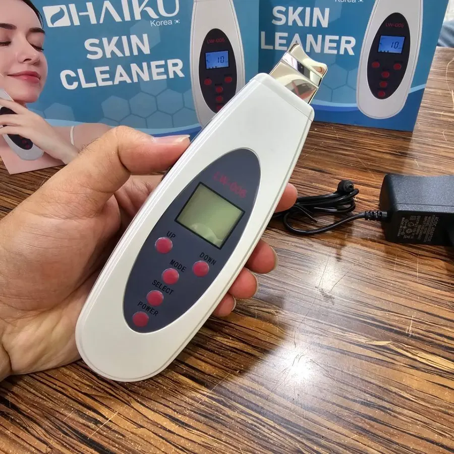 درما اف برقی هایکو کره  مدل LW-006 با یکسال گارانتی