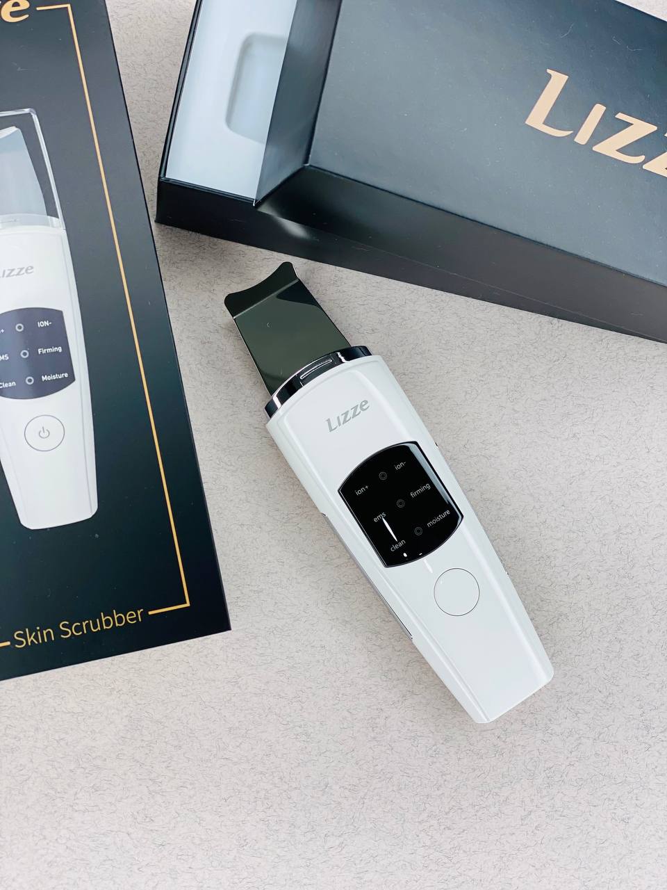 درما اف التراسونیک لیز GT-2301