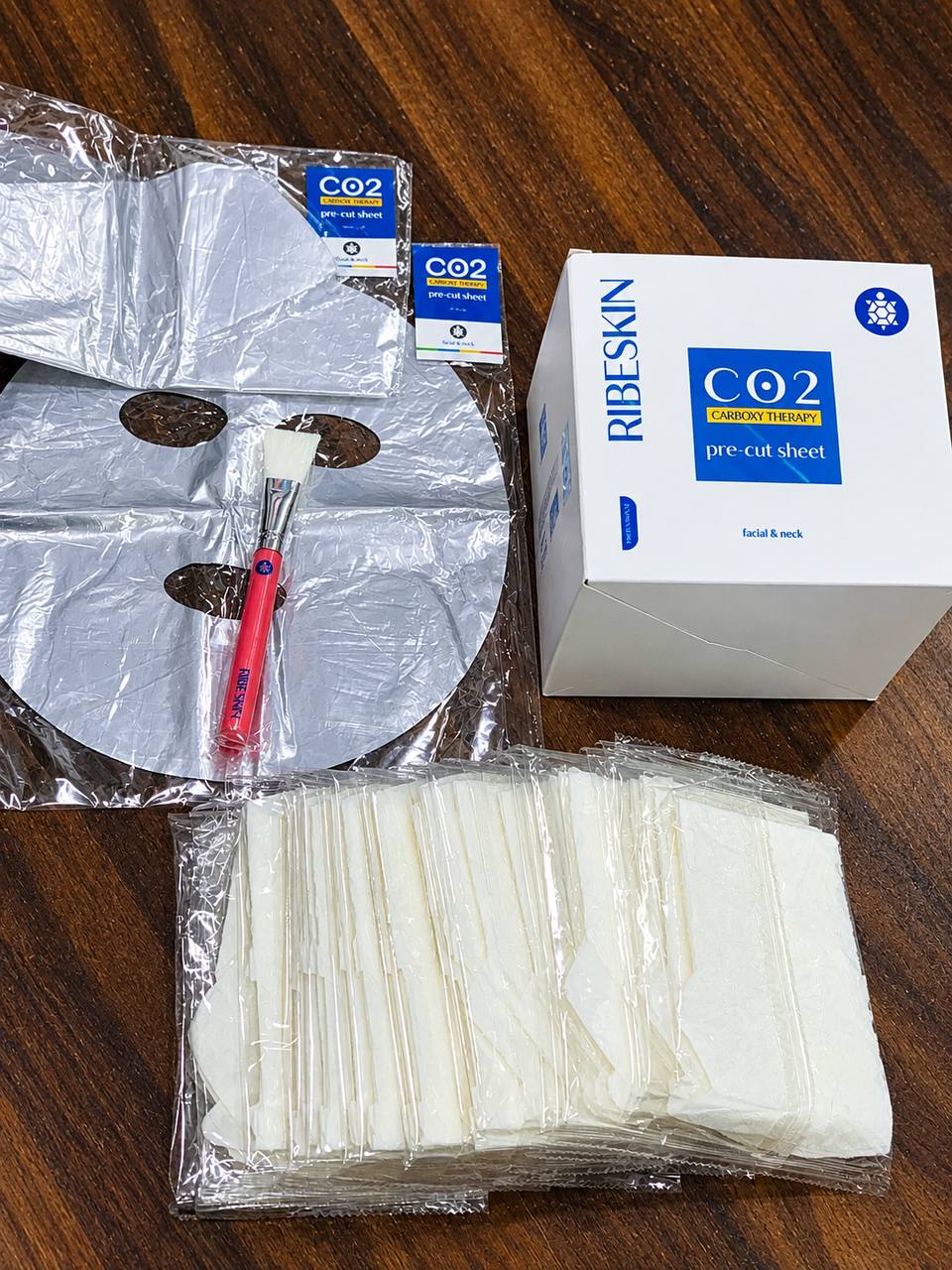 کربوکسی ریب اسکین ۲۵ نفره